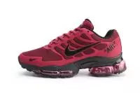 nike air max 6183 ladies 2019 spring new  hommes fire red